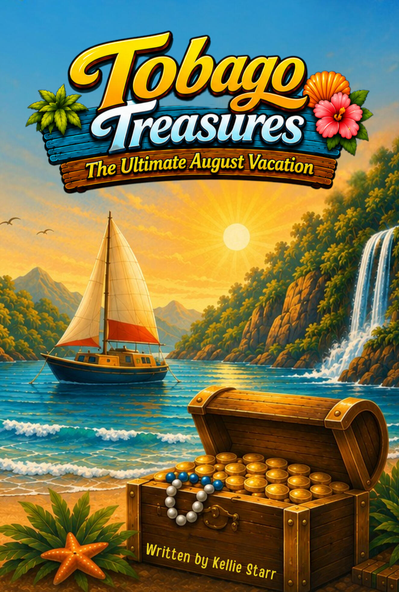 Tobago Treasures Tobago Treasures