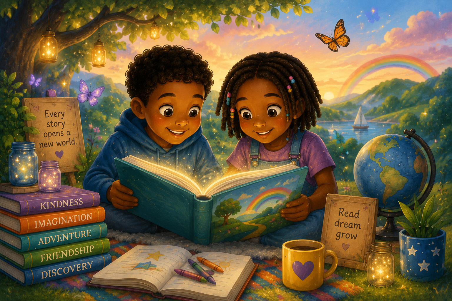 Books by Kellie Starr | Children's Author